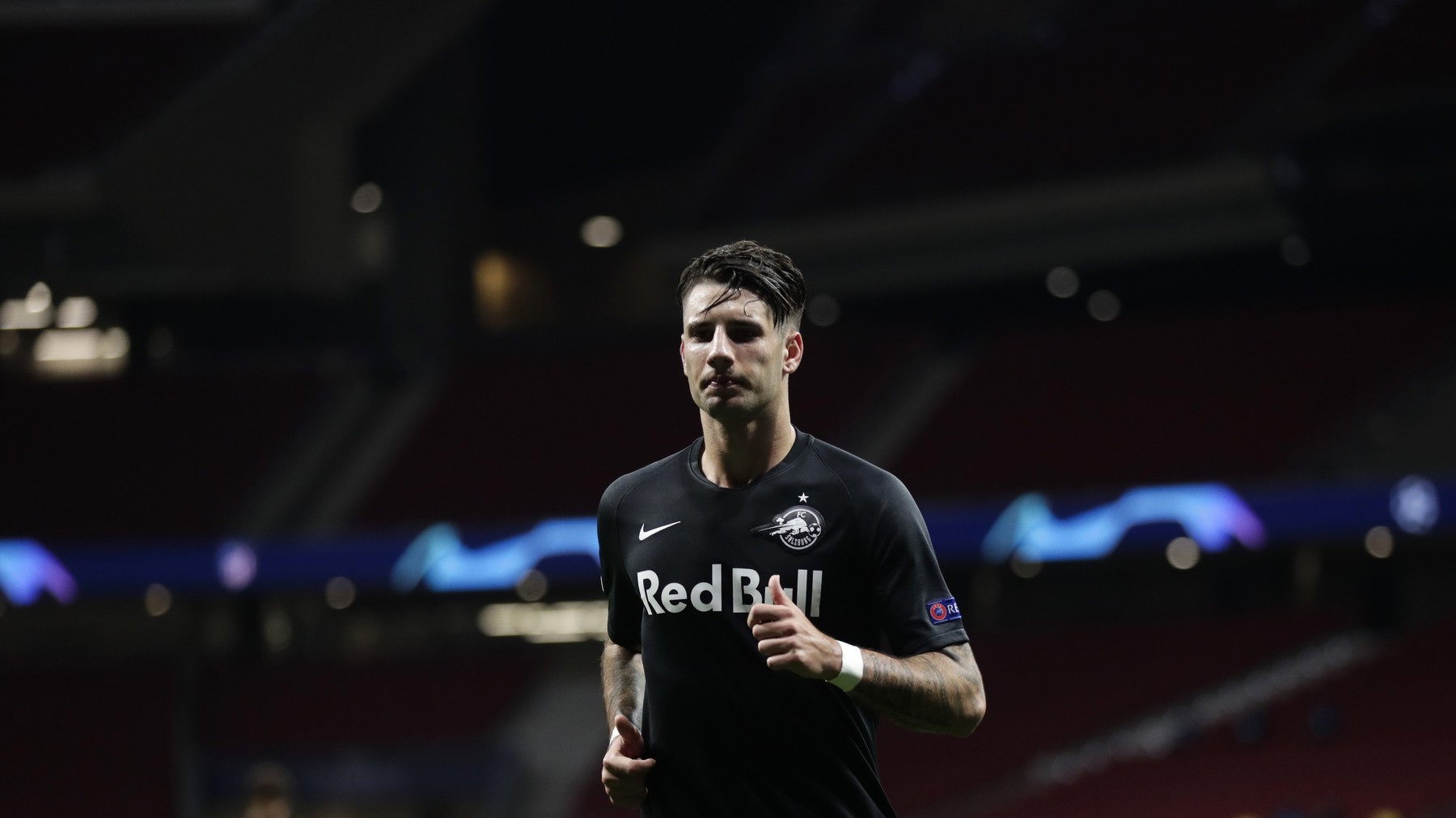 Az angol sajtó már nyíltan beszél róla, Szoboszlai Dominik rövid időn belül óriási dolgot művelt a Liverpool-ban